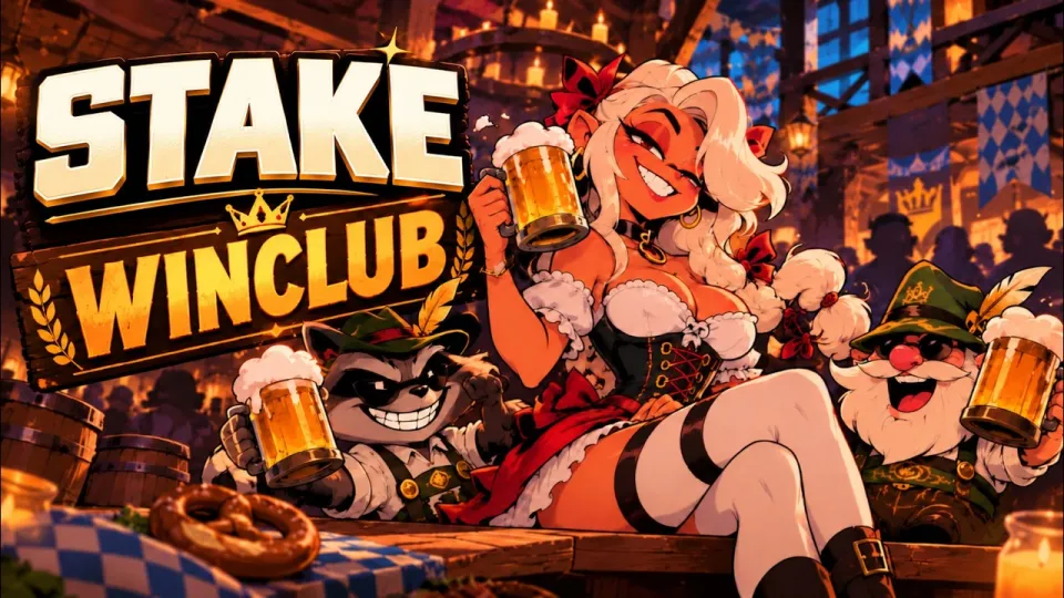 Stake Bonus Code in 2026 and How the WINCLUB Sign-Up Welcome Promo Works for New Users